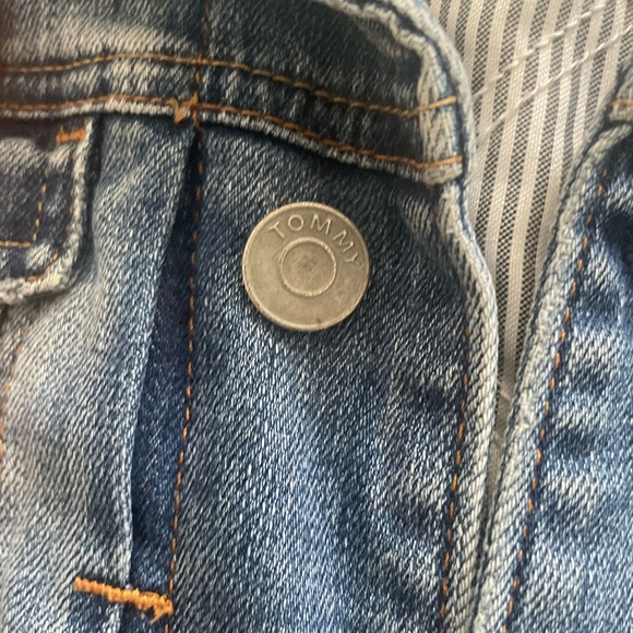 Tommy Jean Jacket - Picture 4 of 5
